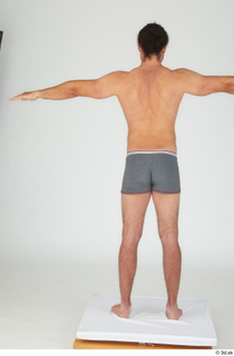 Simeon standing t poses underwear whole body 0005.jpg